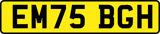 EM75BGH
