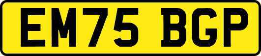 EM75BGP