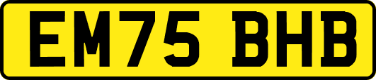 EM75BHB