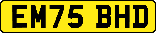EM75BHD