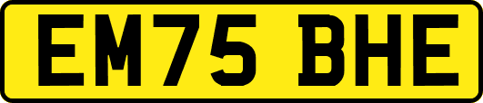 EM75BHE