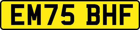 EM75BHF