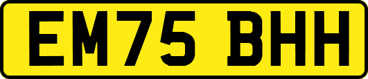 EM75BHH