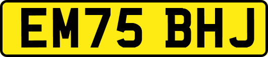 EM75BHJ