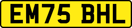 EM75BHL