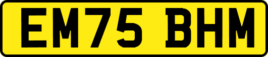 EM75BHM