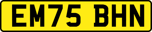 EM75BHN