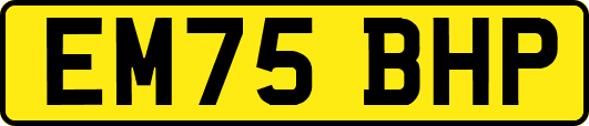 EM75BHP