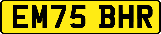 EM75BHR