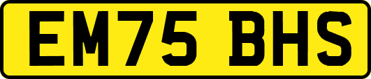 EM75BHS