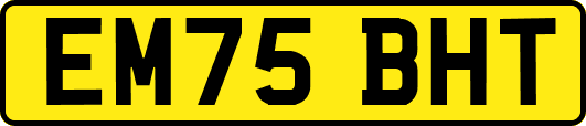 EM75BHT