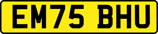 EM75BHU