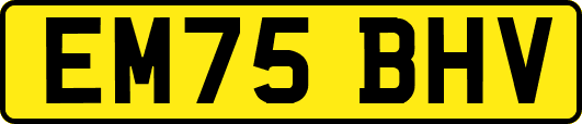 EM75BHV
