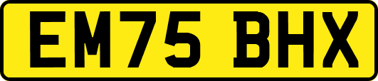 EM75BHX