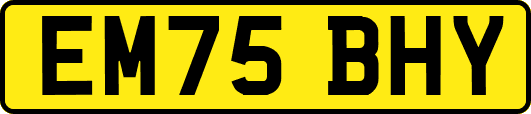 EM75BHY