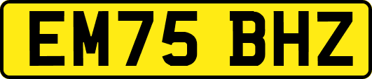 EM75BHZ