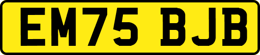 EM75BJB