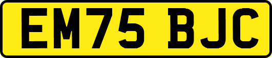 EM75BJC
