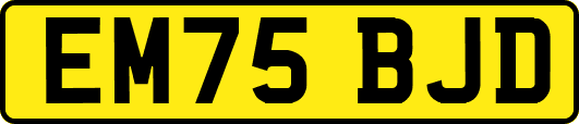 EM75BJD