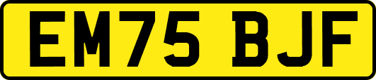 EM75BJF