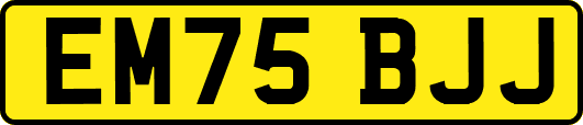 EM75BJJ