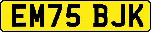 EM75BJK