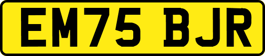 EM75BJR