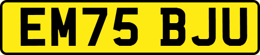 EM75BJU