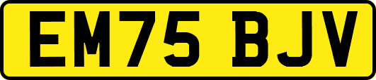 EM75BJV