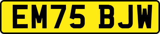 EM75BJW