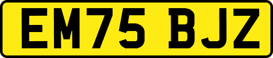 EM75BJZ