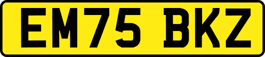 EM75BKZ