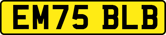 EM75BLB