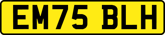 EM75BLH