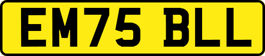 EM75BLL