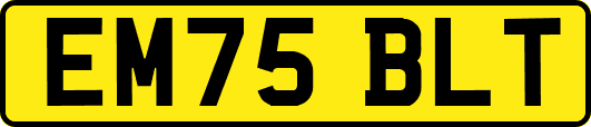 EM75BLT