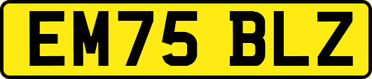 EM75BLZ