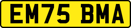 EM75BMA
