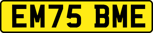 EM75BME