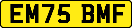 EM75BMF