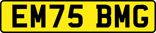 EM75BMG