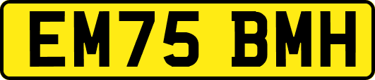 EM75BMH