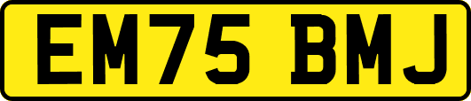 EM75BMJ