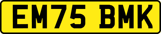 EM75BMK