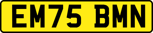 EM75BMN