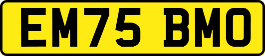 EM75BMO