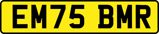 EM75BMR