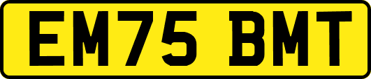 EM75BMT