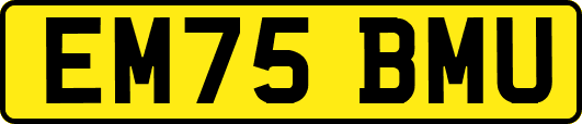 EM75BMU