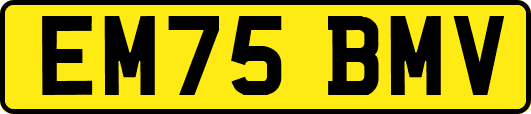 EM75BMV